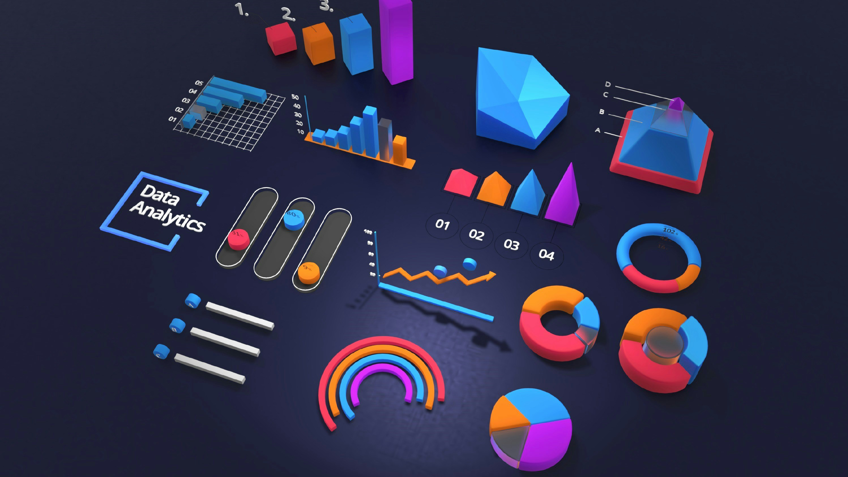 Part 1: Why consider Chart.js with Power Pages